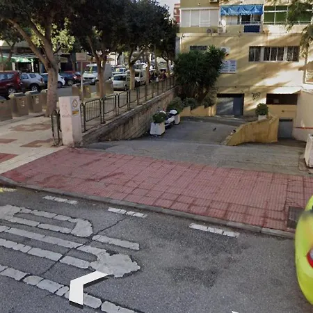 Apartamento El Rincon De Mi Reina