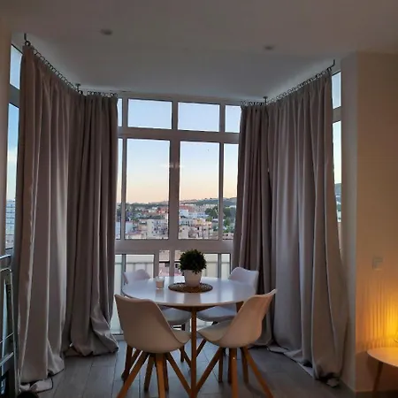 El Rincon De Mi Reina Apartamento Torremolinos
