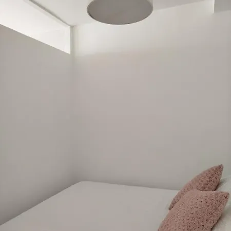 Apartamento El Rincon De Mi Reina