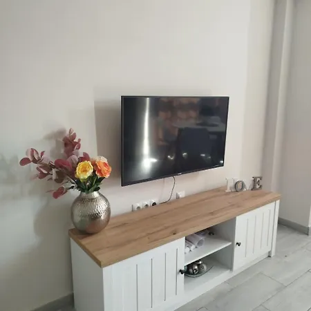 El Rincon De Mi Reina Apartamento