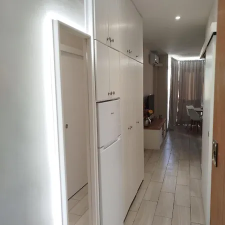 Apartamento El Rincon De Mi Reina