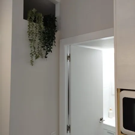 Apartamento El Rincon De Mi Reina