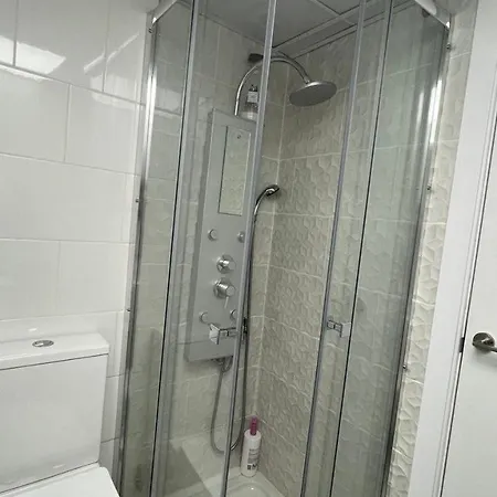 Apartamento El Rincon De Mi Reina