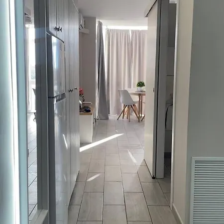 El Rincon De Mi Reina Apartamento *