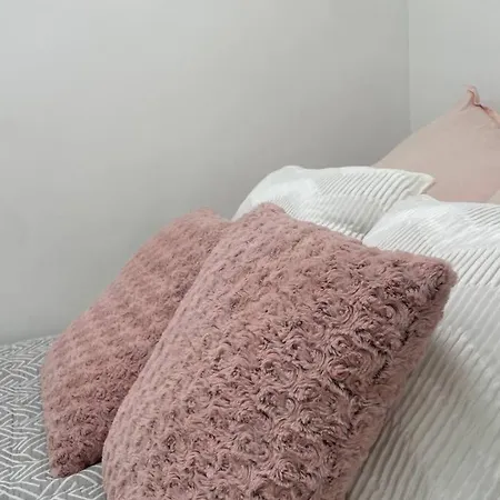 Apartamento El Rincon De Mi Reina