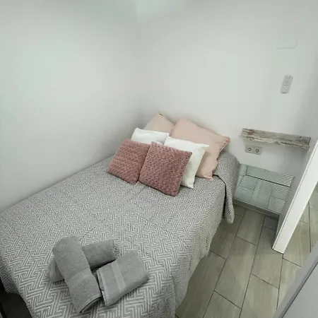 El Rincon De Mi Reina Apartamento *