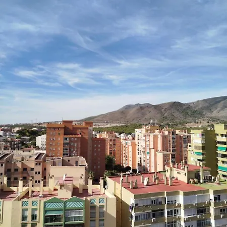 Apartamento El Rincon De Mi Reina *