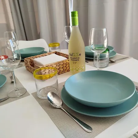 El Rincon De Mi Reina Apartamento *