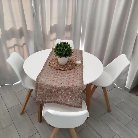 El Rincon De Mi Reina Apartamento