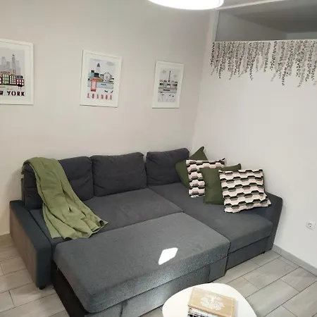 Apartamento El Rincon De Mi Reina