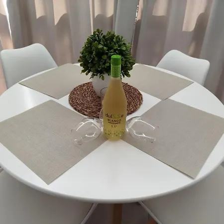 El Rincon De Mi Reina Apartamento *