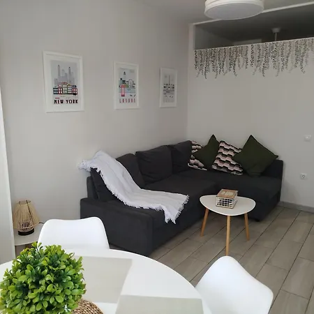 Apartamento El Rincon De Mi Reina Torremolinos