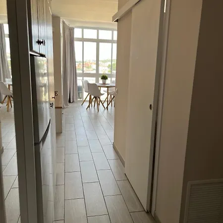 Apartamento El Rincon De Mi Reina
