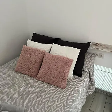 El Rincon De Mi Reina Apartamento