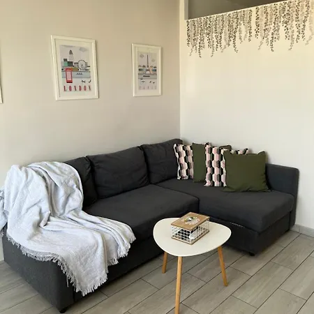 El Rincon De Mi Reina Apartamento *