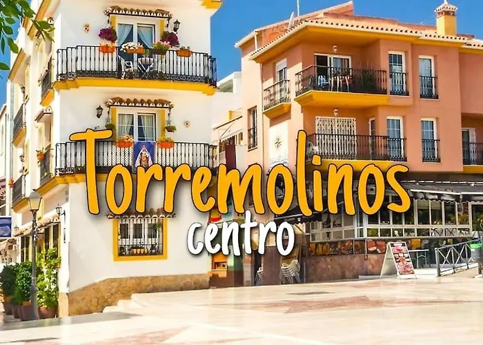 El Rincon De Mi Reina * Torremolinos