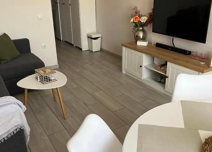 Appartamento El Rincon De Mi Reina Torremolinos