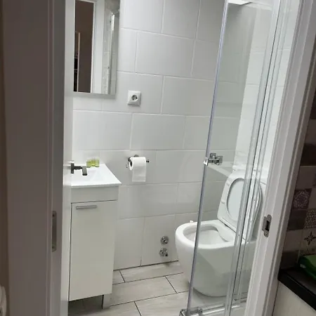 El Rincon De Mi Reina Apartment *